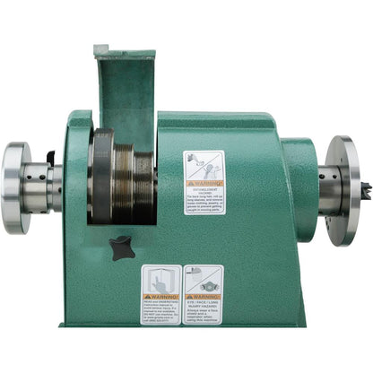 20" x 43" Heavy-Duty Variable-Speed Wood Lathe