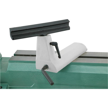 20" x 43" Heavy-Duty Variable-Speed Wood Lathe