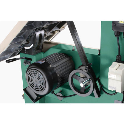 19" 5 HP Ultimate Bandsaw