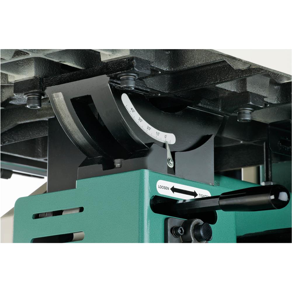 19" 5 HP Ultimate Bandsaw