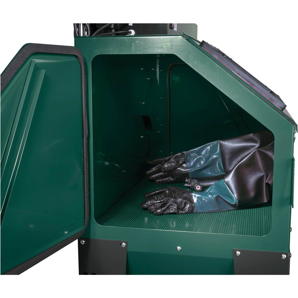 Professional Sandblasting Cabinet