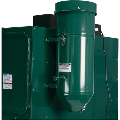 Professional Sandblasting Cabinet