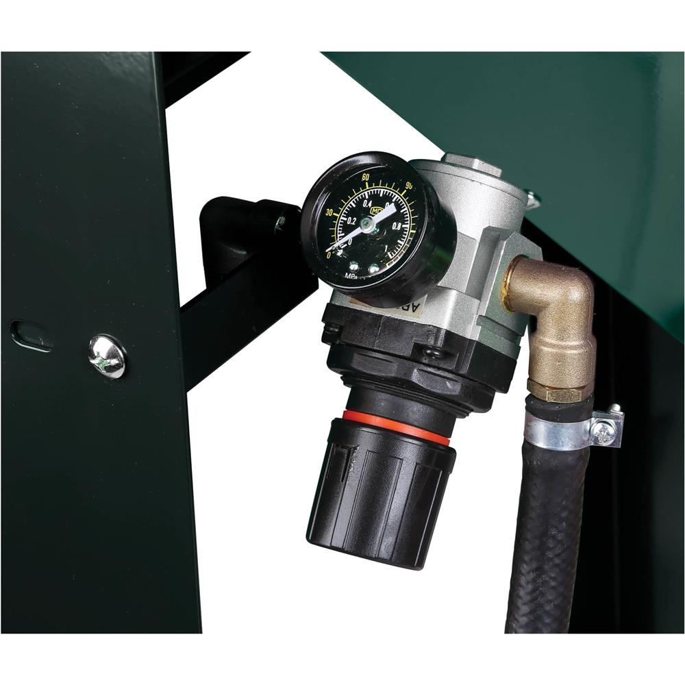 Professional Sandblasting Cabinet