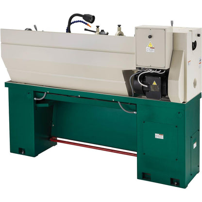 14" x 40" Gunsmith Gearhead Metal Lathe