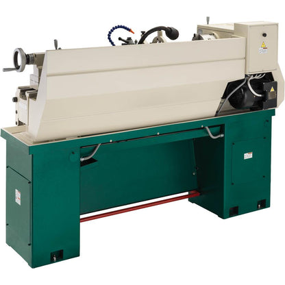 14" x 40" Gunsmith Gearhead Metal Lathe