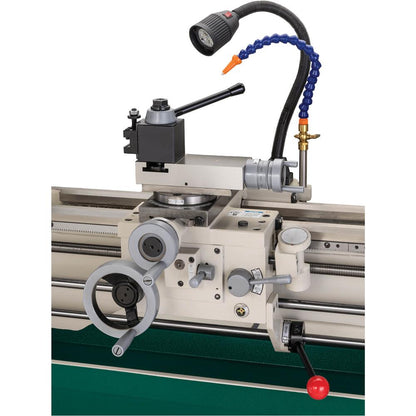 14" x 40" Gunsmith Gearhead Metal Lathe