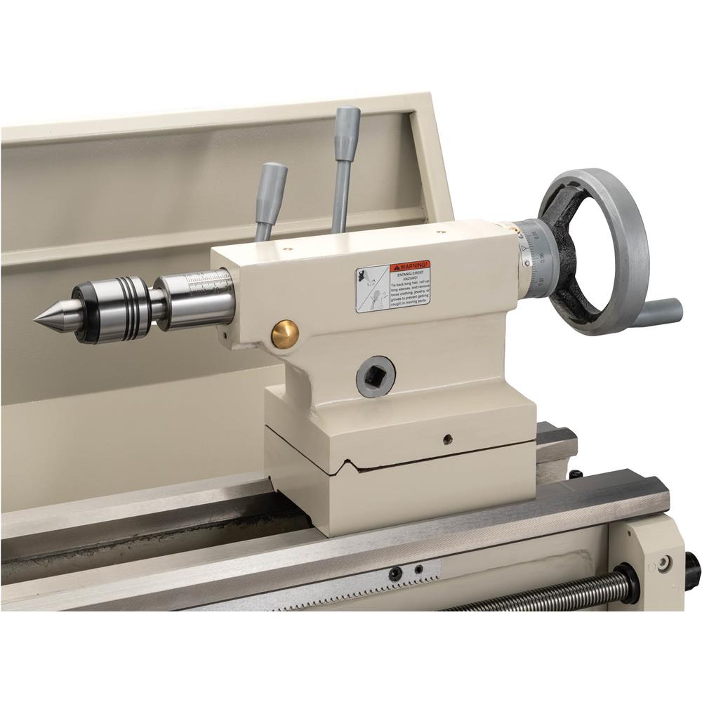 14" x 40" Gunsmith Gearhead Metal Lathe
