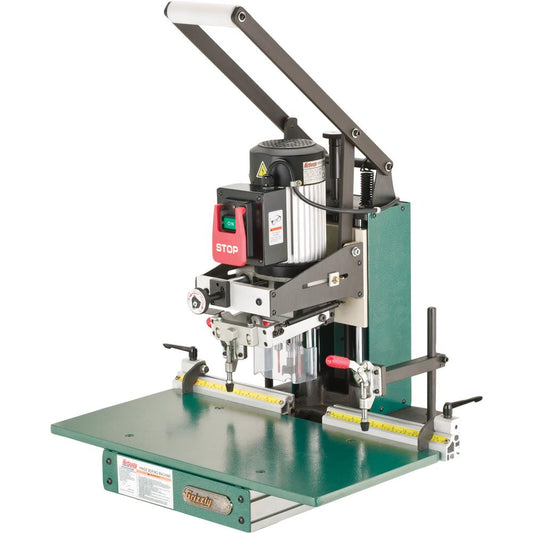 Hinge Boring Machine