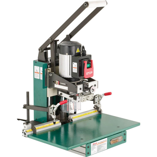 Hinge Boring Machine