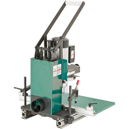 Hinge Boring Machine