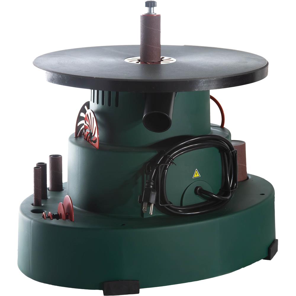 1/4 HP Benchtop Oscillating Sander