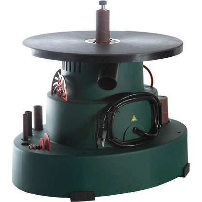 1/4 HP Benchtop Oscillating Sander