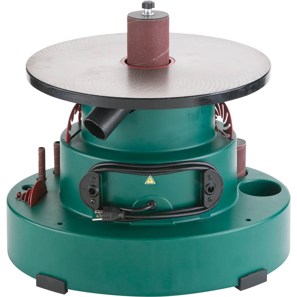 1/4 HP Benchtop Oscillating Sander