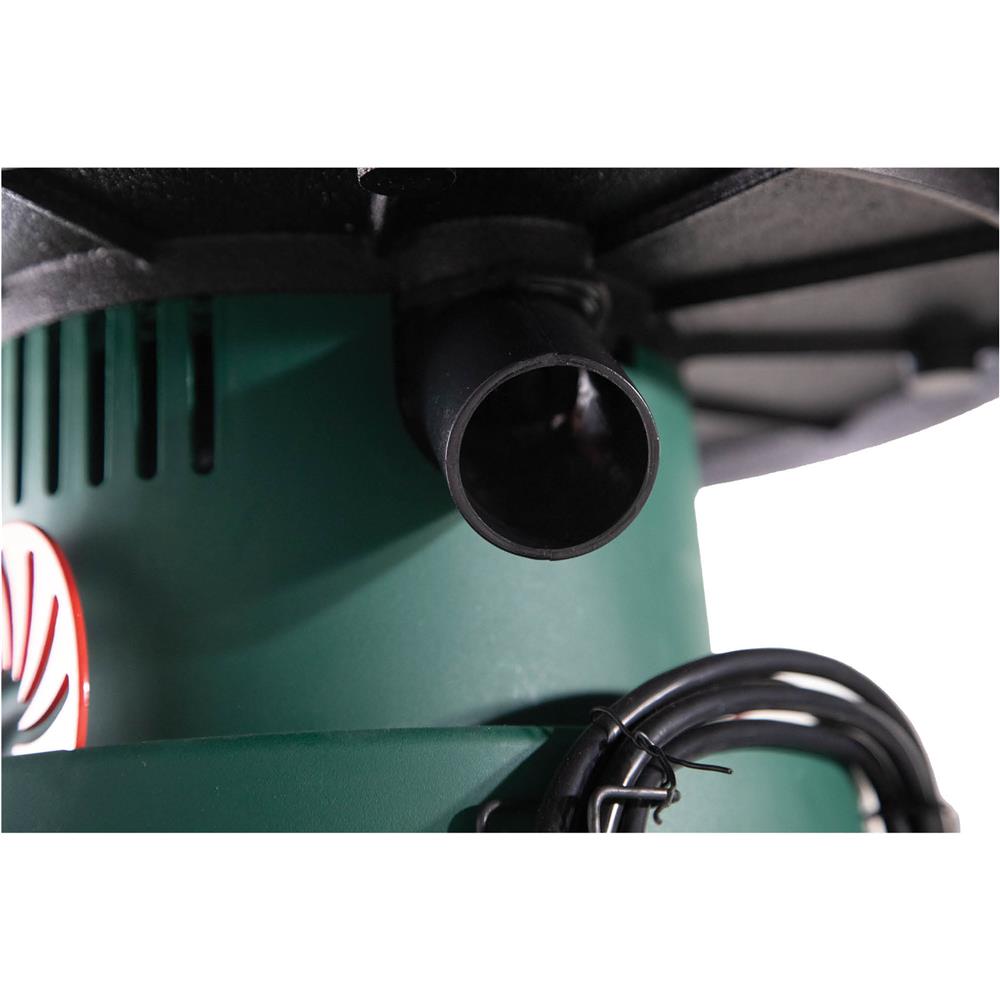 1/4 HP Benchtop Oscillating Sander