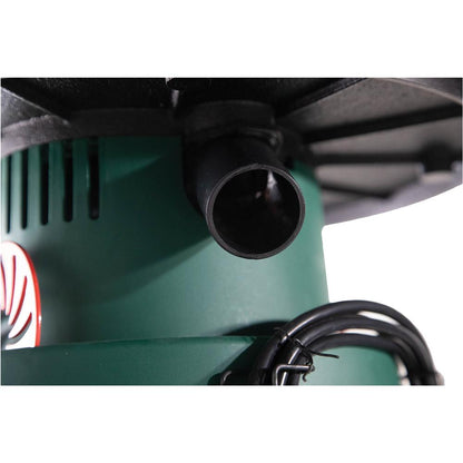 1/4 HP Benchtop Oscillating Sander