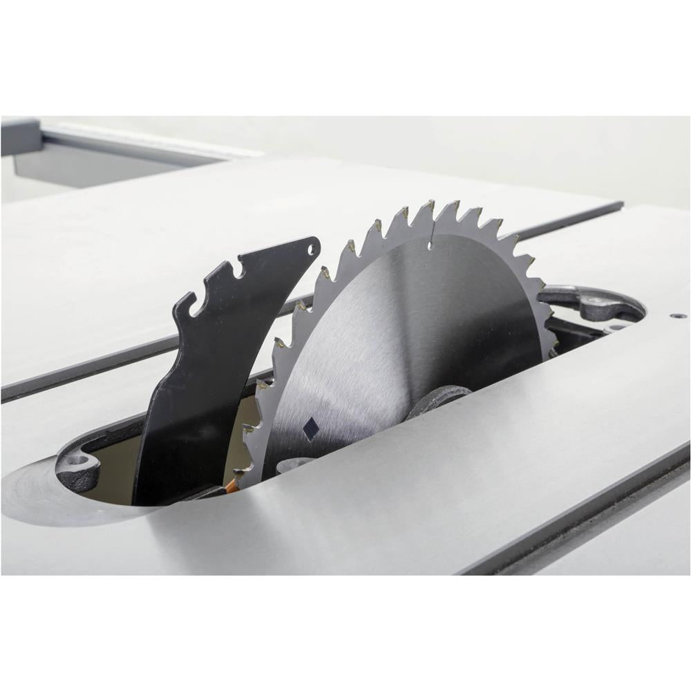 10" 2 HP 120V Hybrid Table Saw w/ T-Shaped Fence