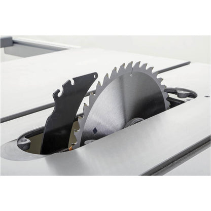 10" 2 HP 120V Hybrid Table Saw w/ T-Shaped Fence