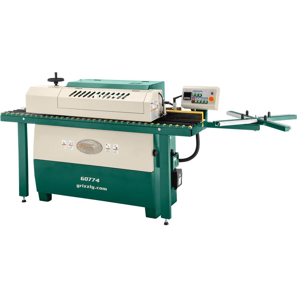 Automatic Edgebander