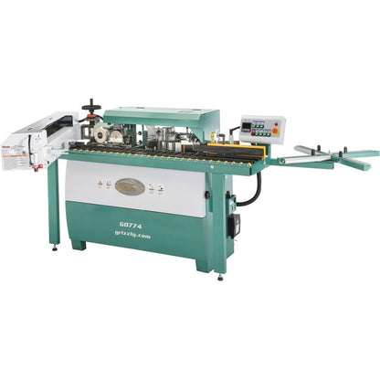 Automatic Edgebander