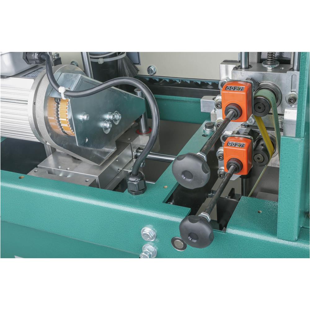 Automatic Edgebander