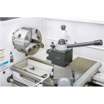 13" x 40" Gunsmithing Metal Lathe w/ DRO