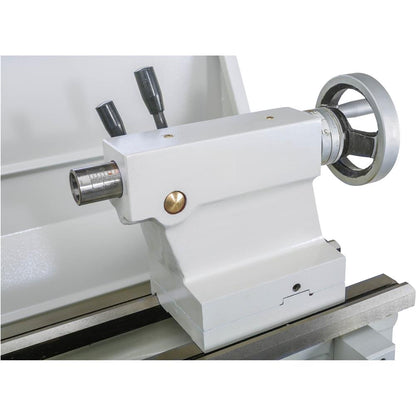 13" x 40" Gunsmithing Metal Lathe w/ DRO
