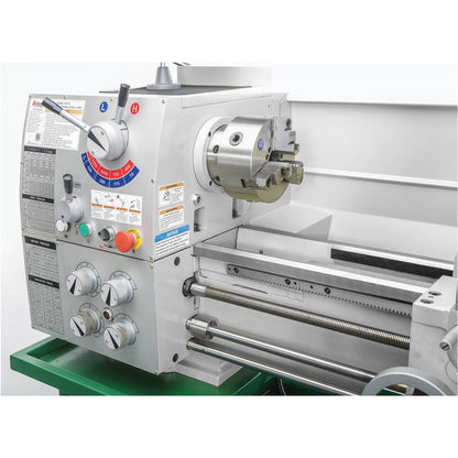 13" x 40" Gunsmithing Metal Lathe w/ DRO