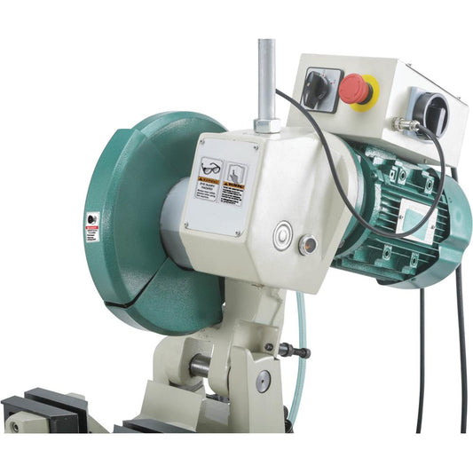 11" Slow-Speed Cold-Cut Saw