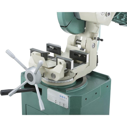 11" Slow-Speed Cold-Cut Saw