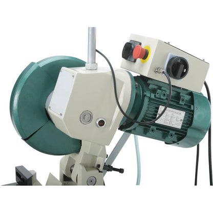11" Slow-Speed Cold-Cut Saw