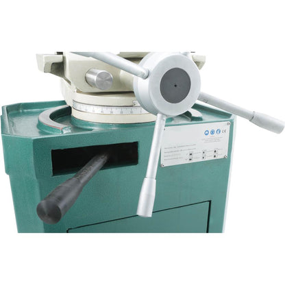 11" Slow-Speed Cold-Cut Saw