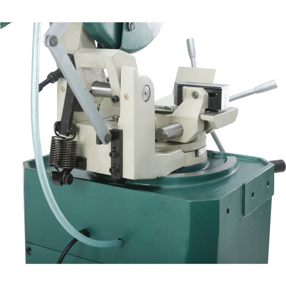 11" Slow-Speed Cold-Cut Saw