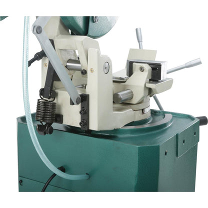 11" Slow-Speed Cold-Cut Saw
