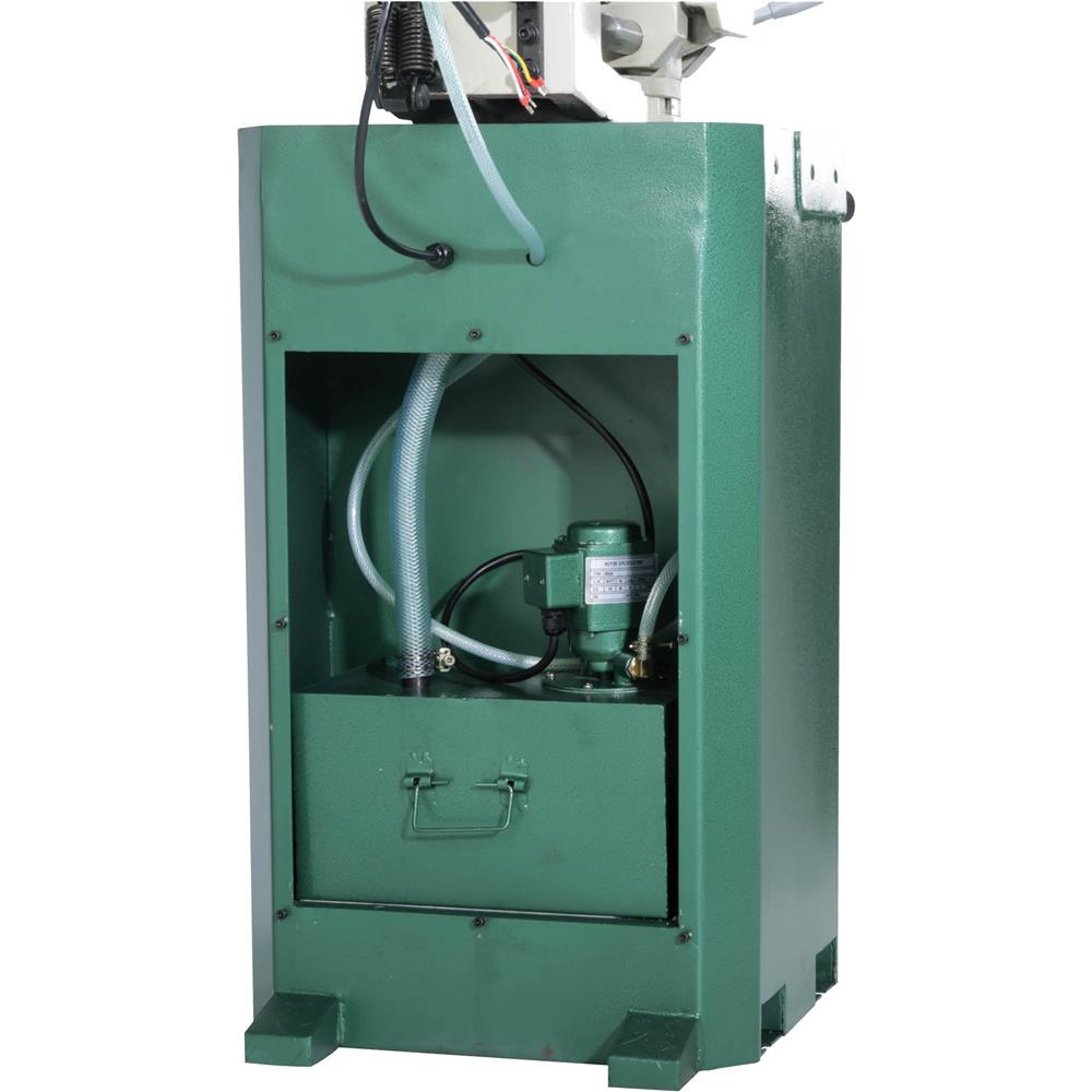 11" Slow-Speed Cold-Cut Saw