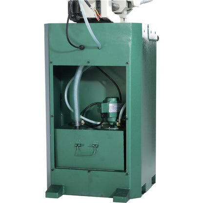 11" Slow-Speed Cold-Cut Saw
