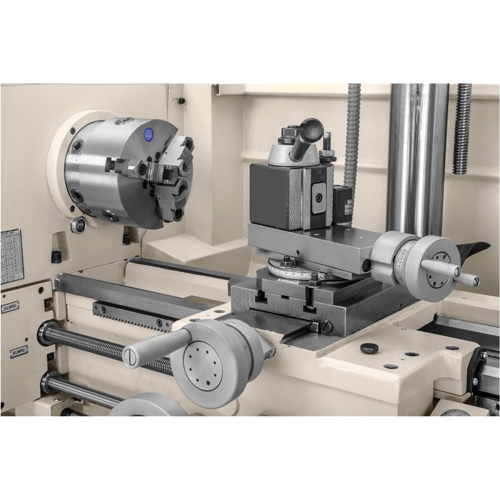 12" x 36" Combination Gunsmithing Lathe/Mill