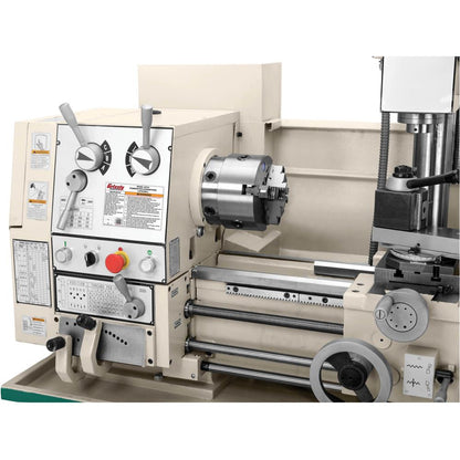 12" x 36" Combination Gunsmithing Lathe/Mill