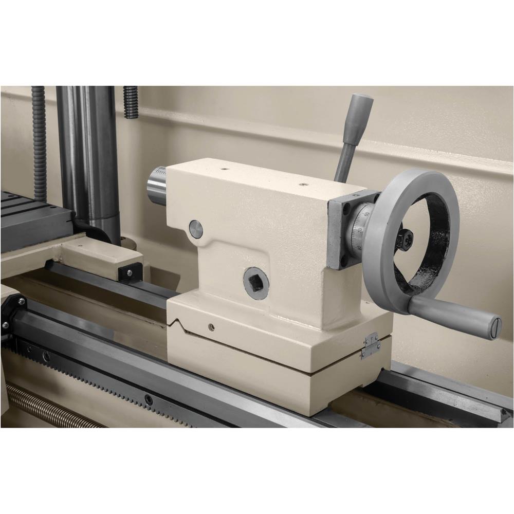 12" x 36" Combination Gunsmithing Lathe/Mill