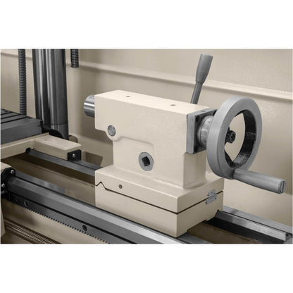 12" x 36" Combination Gunsmithing Lathe/Mill