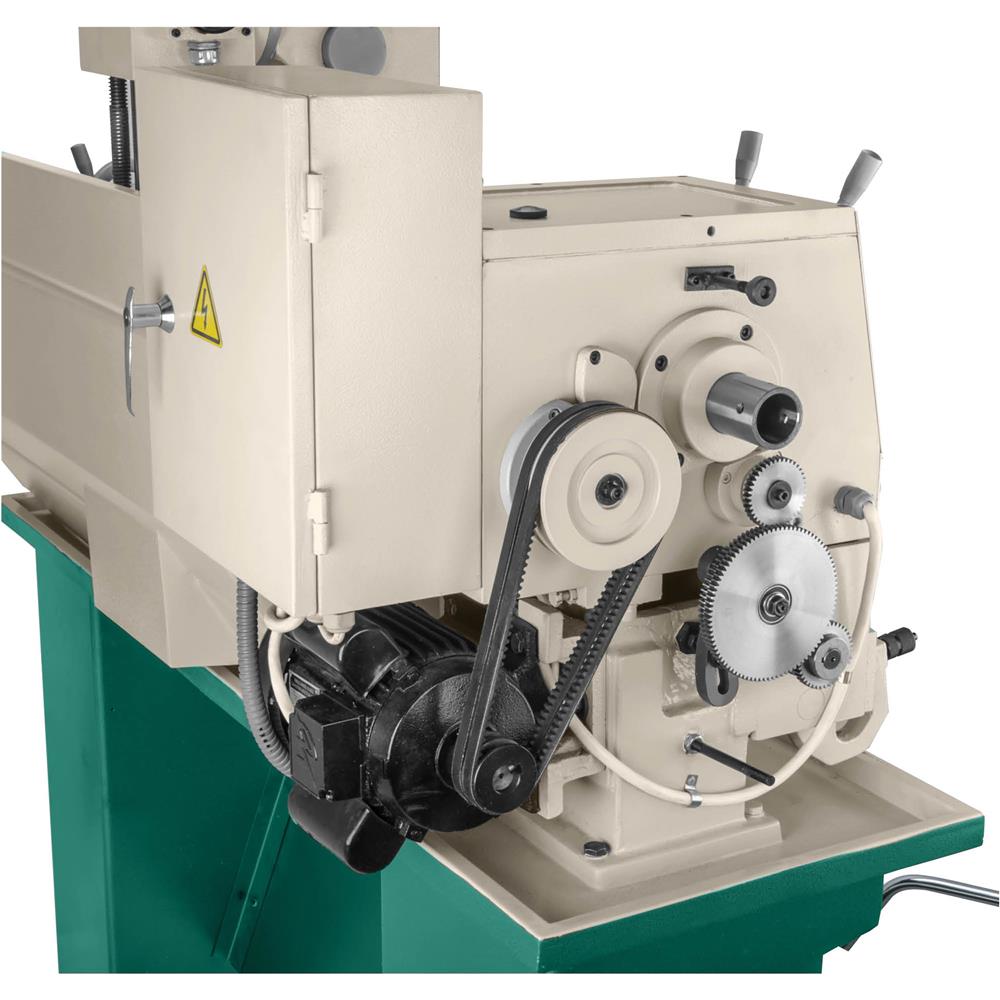 12" x 36" Combination Gunsmithing Lathe/Mill