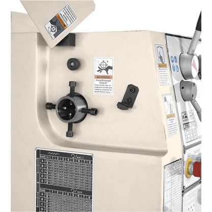 12" x 36" Combination Gunsmithing Lathe/Mill