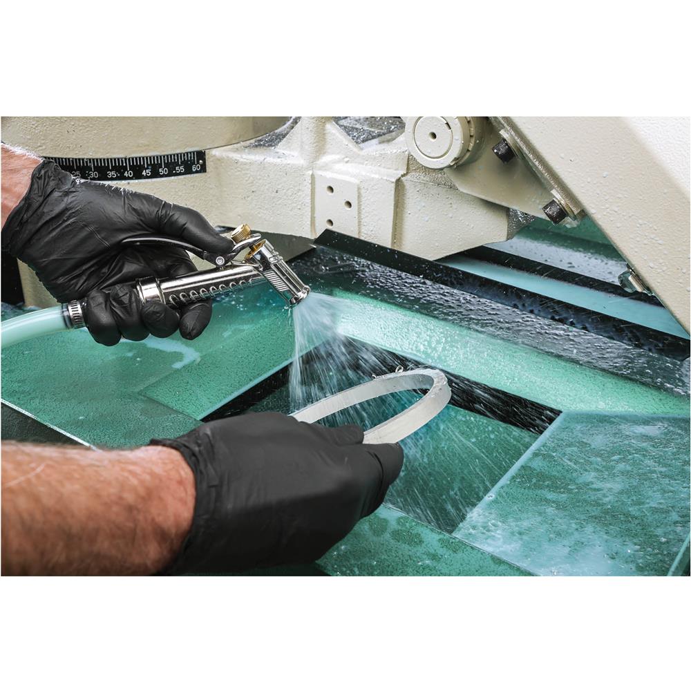 13" x 18" 2 HP Industrial Metal-Cutting Bandsaw