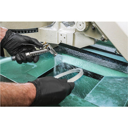 13" x 18" 2 HP Industrial Metal-Cutting Bandsaw
