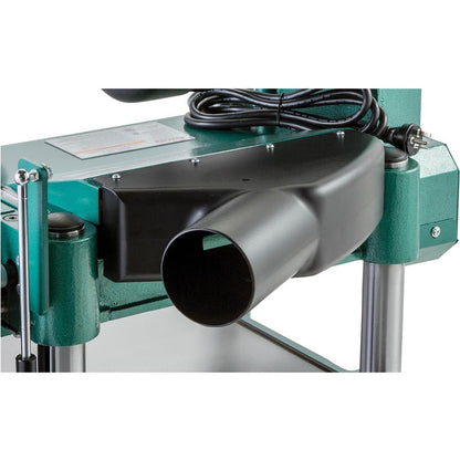 15" 3 HP Heavy-Duty Planer