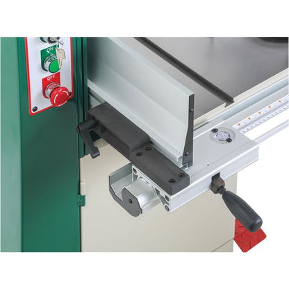 14" Super HD 2 HP Resaw Bandsaw w/ Foot Brake
