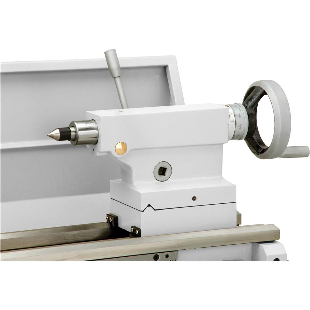 14" x 40" 2-1/2 HP Gunsmithing Metal Lathe w/ DRO