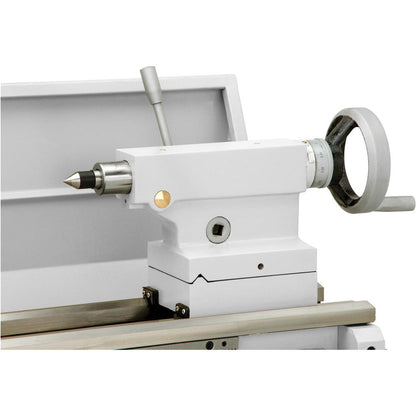 14" x 40" 2-1/2 HP Gunsmithing Metal Lathe w/ DRO