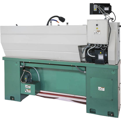 14" x 40" 2-1/2 HP Gunsmithing Metal Lathe w/ DRO