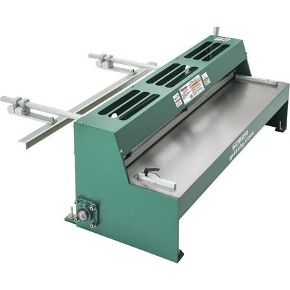 41" Benchtop Metal Shear