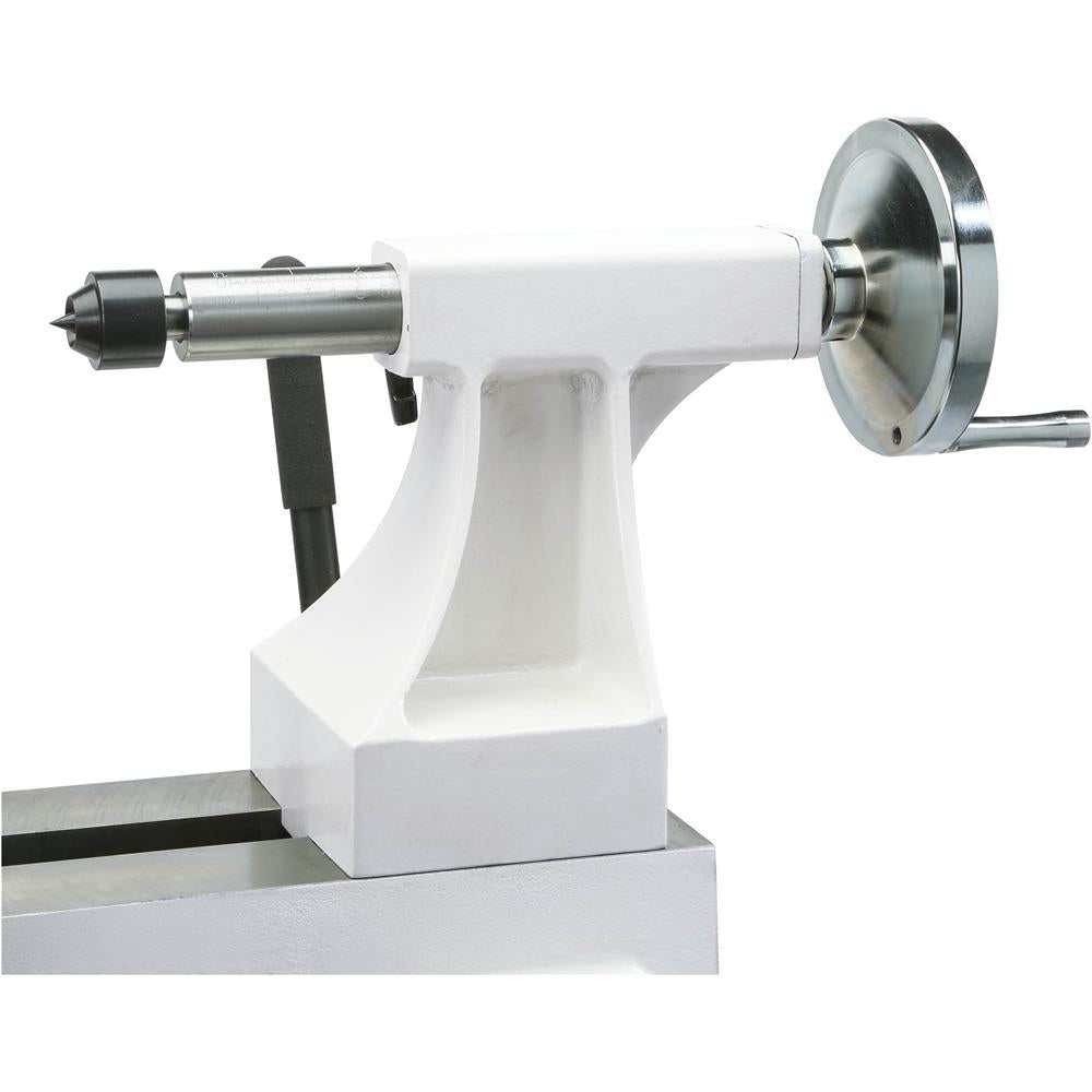 16" x 24" Variable-Speed Wood Lathe
